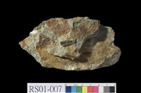 藏品(礫岩)的圖片